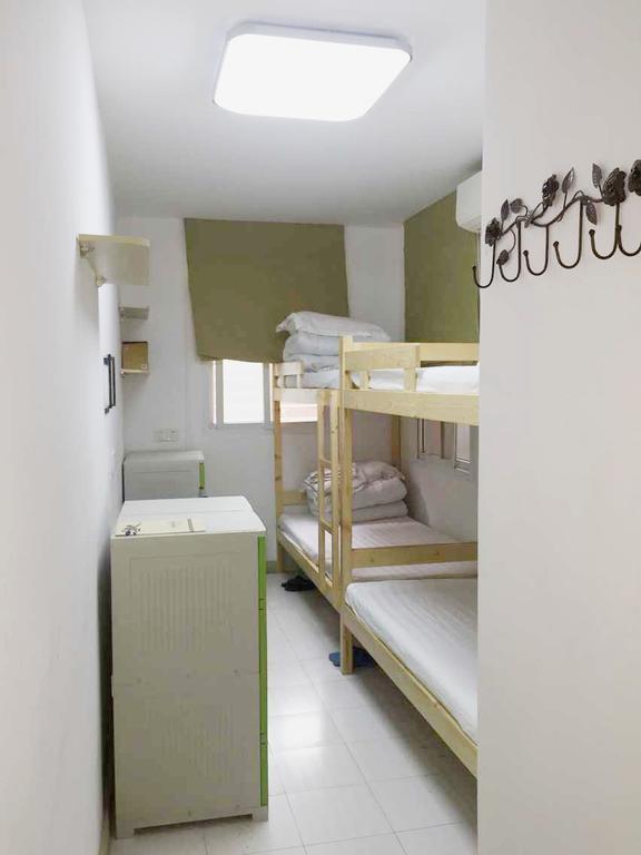 Musesun Youth Hostel Hangzhou Pokój zdjęcie